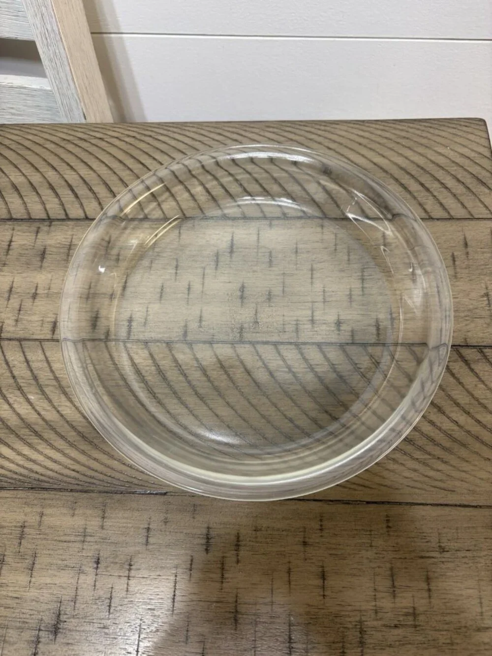 Pyrex Pie Dish # 209 Round 9